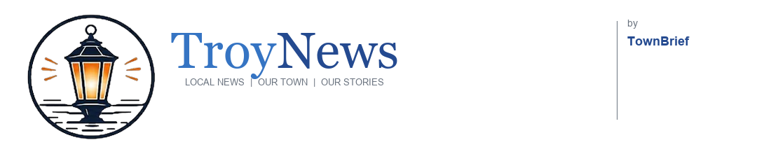 The Troy NH Post